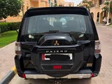 Mitsubishi Pajero Gold Edition 2016